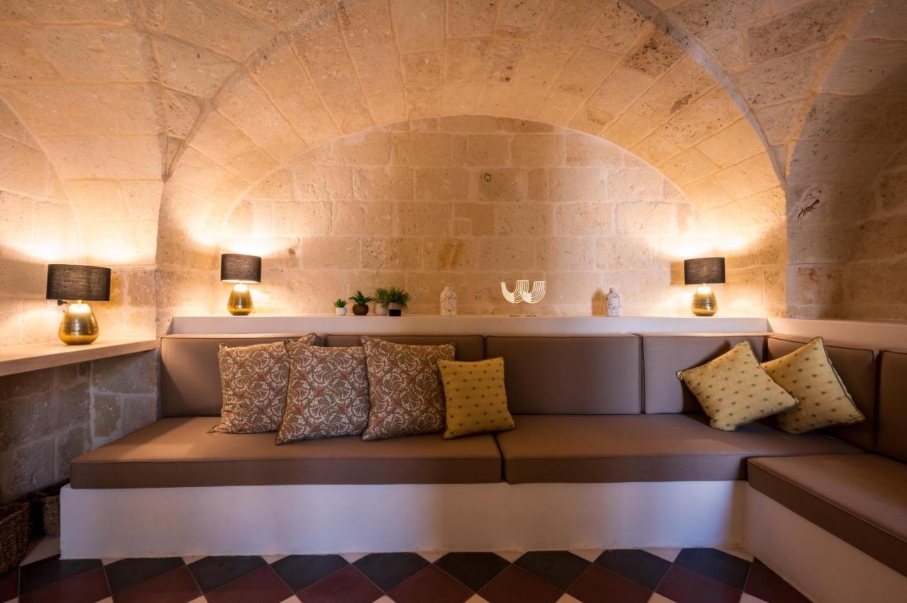 דירות Le Casine Di Maruggio 19 מראה חיצוני תמונה